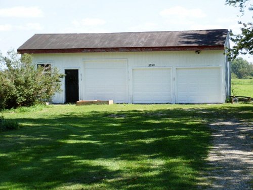 Property photo 6 - 63.5 +/- Acres Offered in 3 Tracts - Real Estate Auction